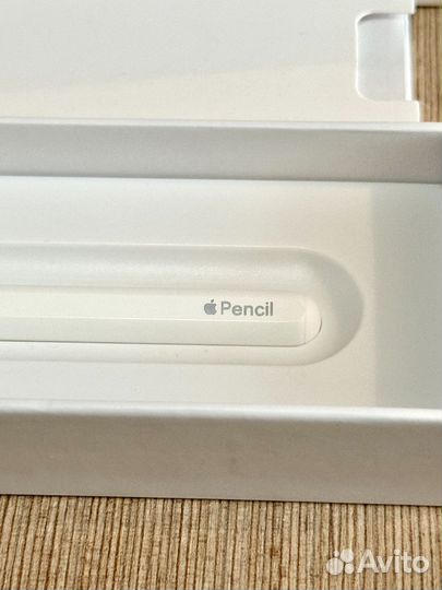 Стилус Apple Pencil 2 новый