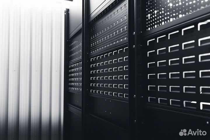 Набор Металлической системы хранения. Для гаража Арт. 2HF