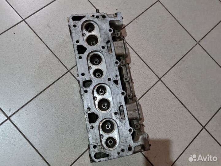 Головка блока зил-130.130-1003012б