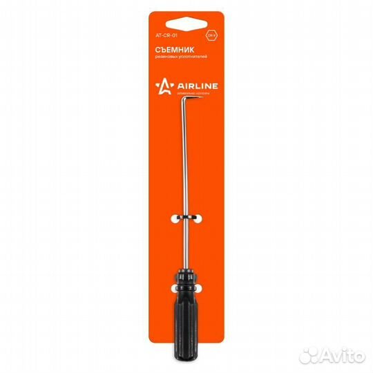 Съемник резиновых уплотнителей (at-cr-01)