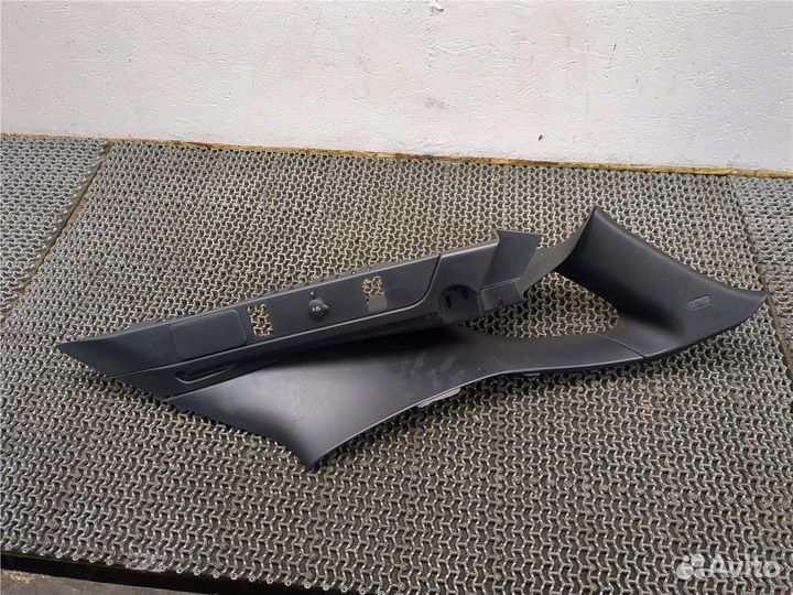 Обшивка пространства багажника Land Rover Range Ro