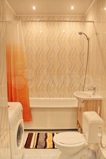 Квартира-студия, 32 м², 9/16 эт.