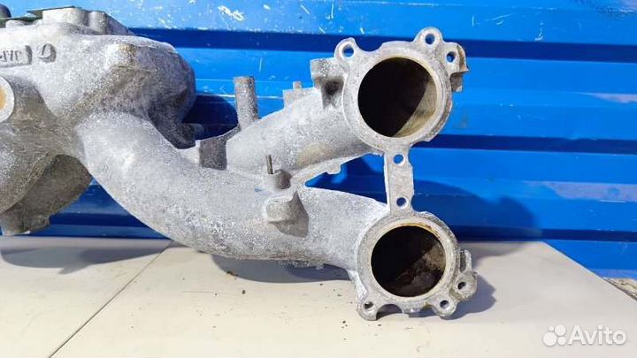 Коллектор впускной Subaru Legacy BL 2.5 EJ25 2005
