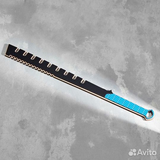 Сувенир деревянный 