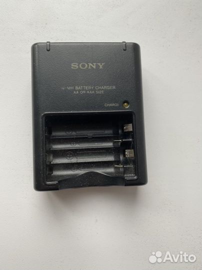 Фотоаппарат sony