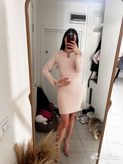 Платье love republic 42