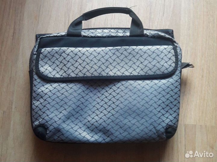 Сумка (портфель) для нетбука