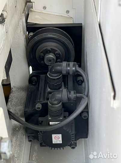 Станок са700с10ф2 с осу omron