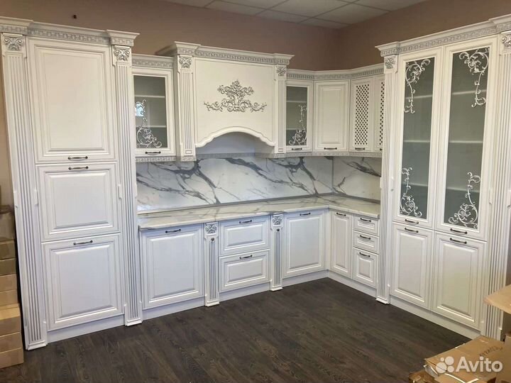 Кухонный гарнитур