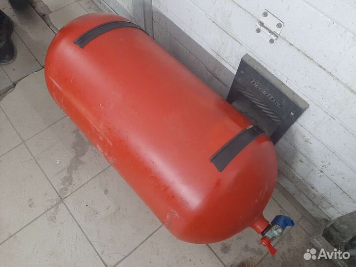 Газовое оборудование Метан (Италия )