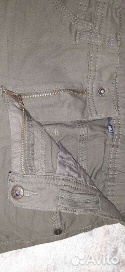 Брюки для мальчика