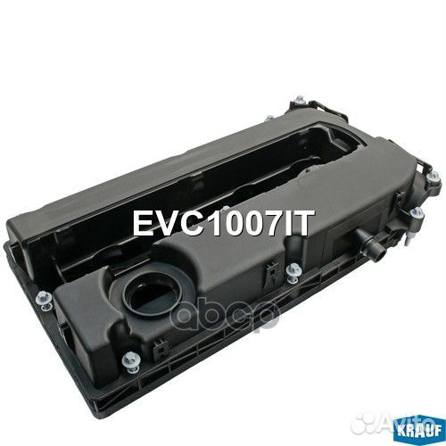 Крышка клапанная EVC1007IT Krauf