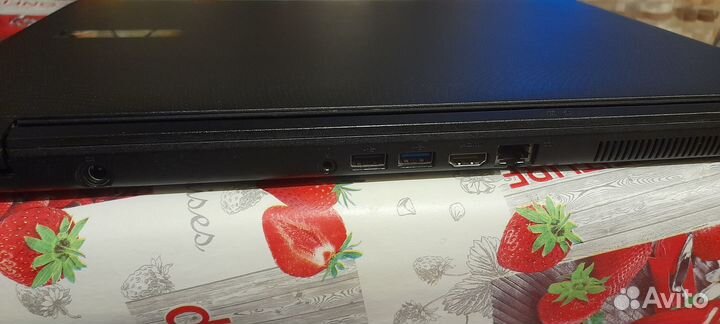 Packard bell n15w4