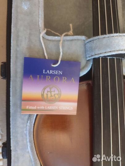 Gewa Violin Allegro-VL1 4/4