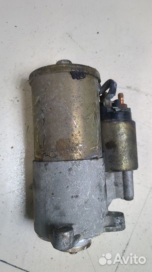 Стартер Lincoln Aviator, 2004