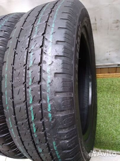 Goodyear Cargo Marathon 195/60 R16C 97H