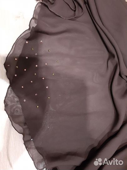 Платье для фигурного катания