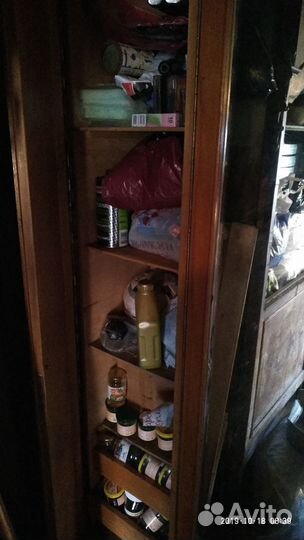 Шкаф винтаж