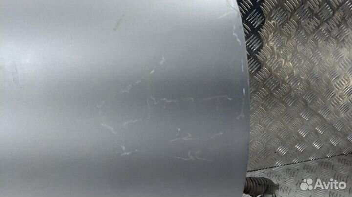 Дверь боковая Chrysler Voyager (1996-2000)