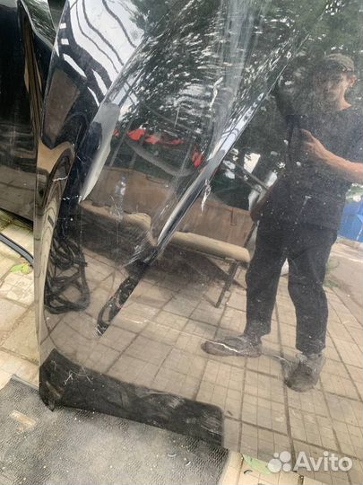 Капот бмв 3 серии F30 Ф30 капот BMW F30