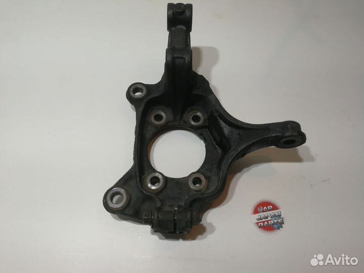 Кулак поворотный передний правый Mazda 6GJ(2WD)