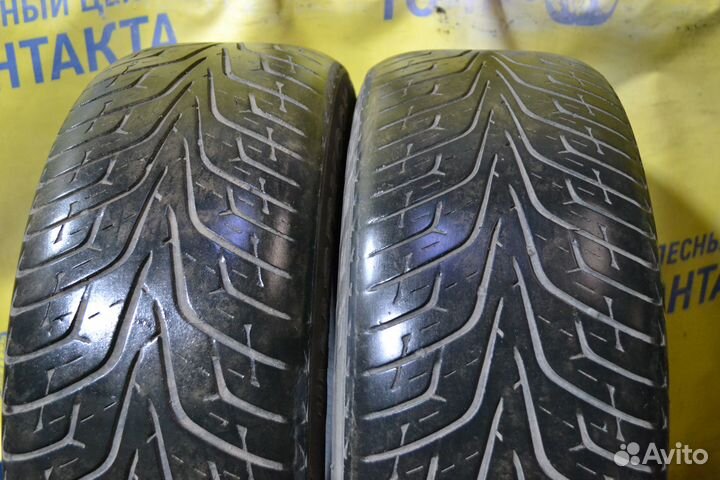 Hankook Ventus ST RH06 225/55 R17