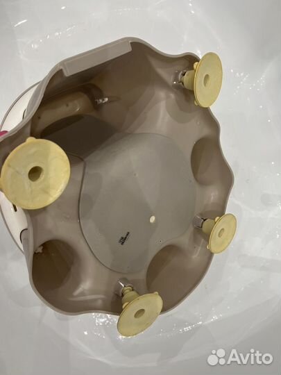 Стульчик для купания