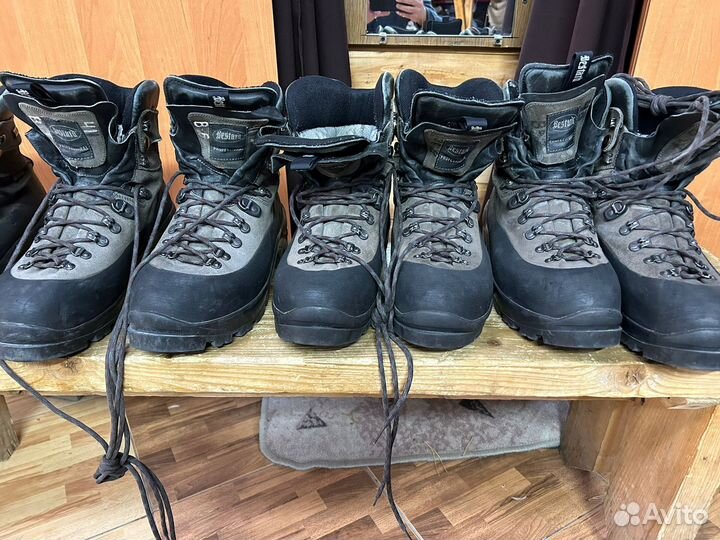 Bestard Top Mountain