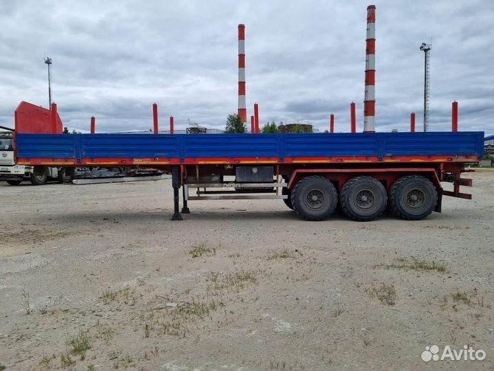Полуприцеп "политранс" тсп-94171. Политранс 94171. Политранс 94171. Полуприцеп политранс 94171-0000011. Бортовой полуприцеп политранс тсп 94171.