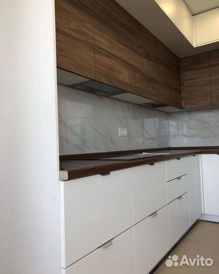 Кухни на заказ. Гарантия