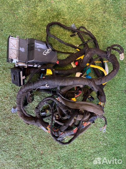 Проводка салона Chevrolet Cruze хэтчбек 1.6 F16D3