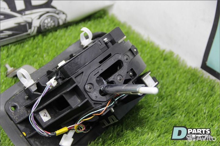 Селектор АКПП Nissan Skyline PV36-202848 VQ35HR