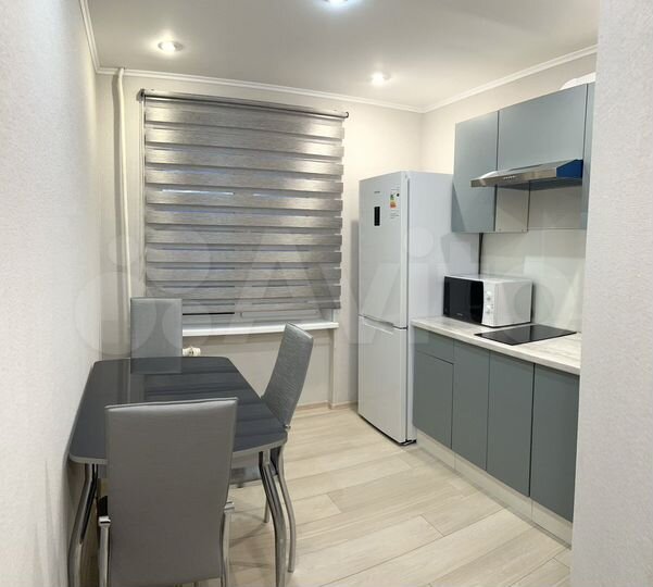 2-к. квартира, 46 м², 4/5 эт.