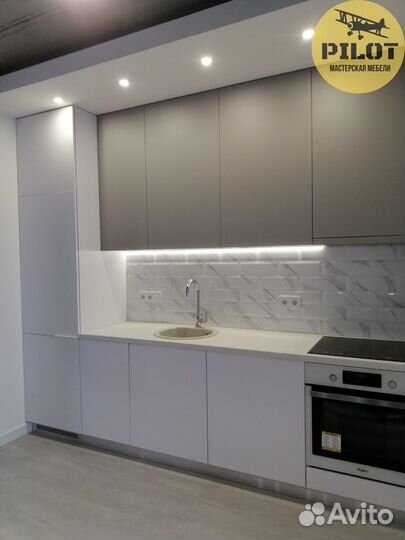 Кухня на заказ