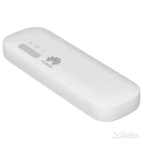 USB-модем huawei E8372h-320 USB LTE + Wi-Fi Роутер