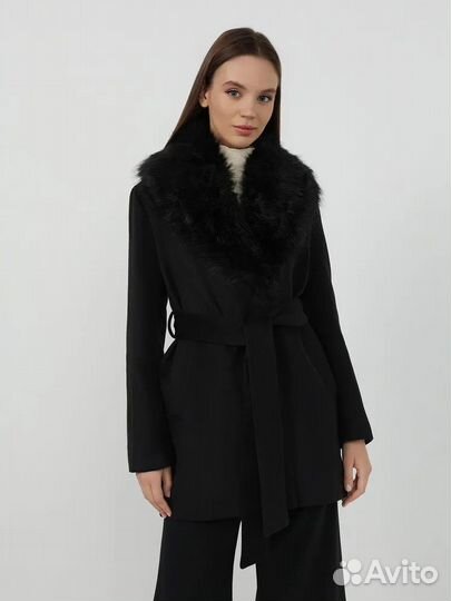 Пальто H&M