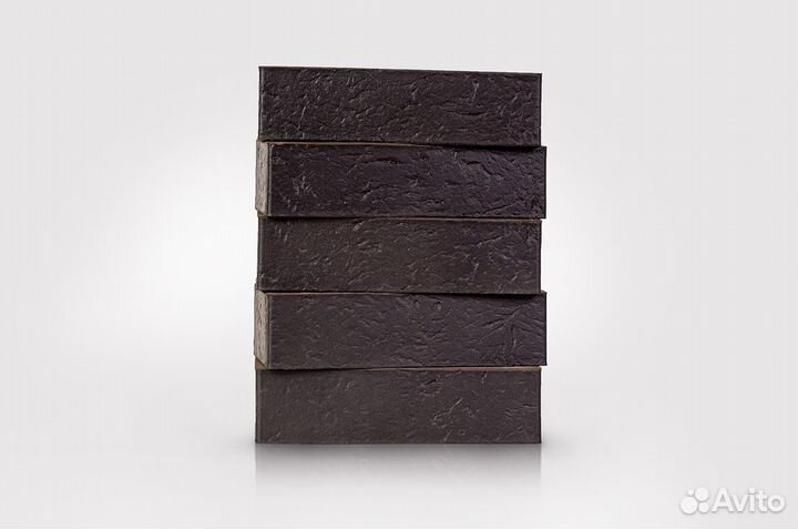 Кирпич керамический