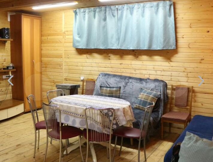 Дом 75 м² на участке 8 сот.