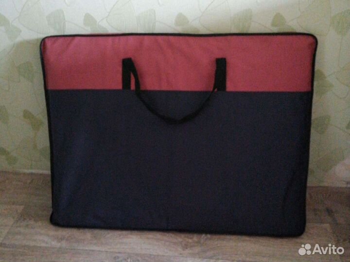 Переносной домик для собаки