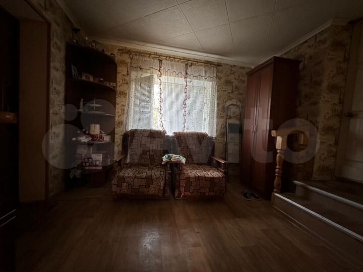 Дом 105,1 м² на участке 6,6 сот.