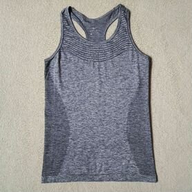 Женская спортивная майка nike DRI-FIT knit tank XS