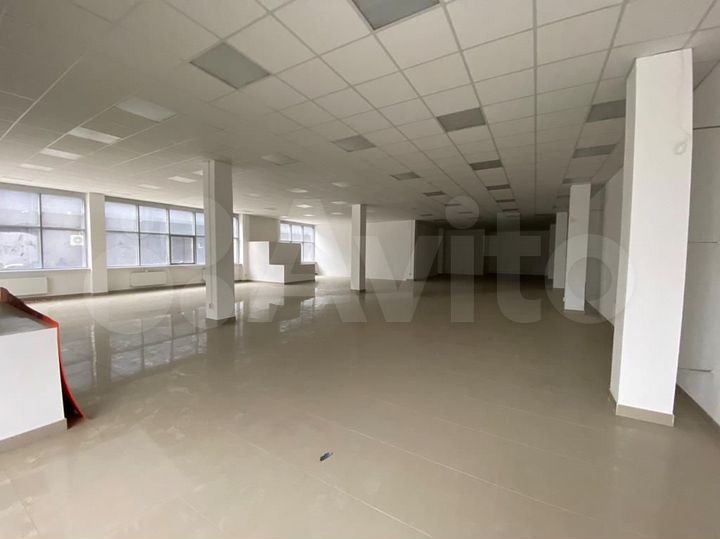 Торговая площадь, 360 м²