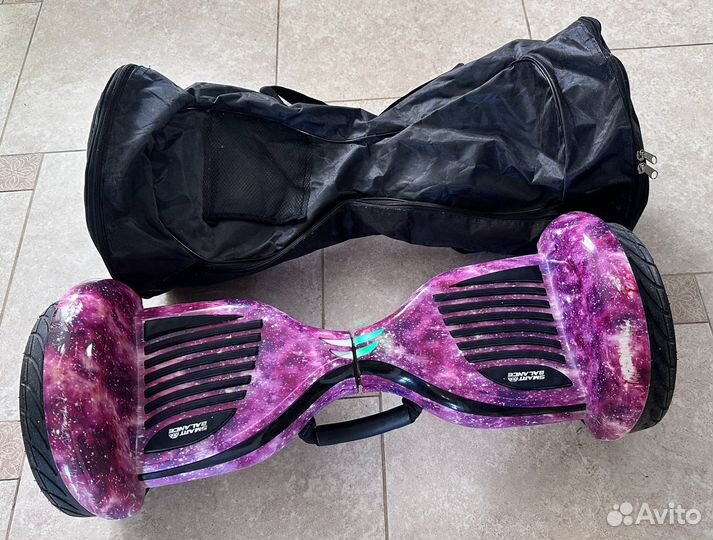 Гироскутер SMART Balance PRO 10.5 оригинал