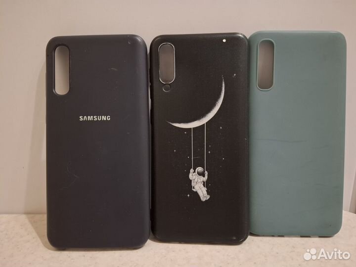 Samsung Galaxy A50, 4/64 ГБ