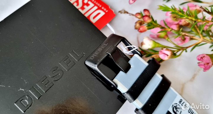 Часы мужские Diesel DZ4535