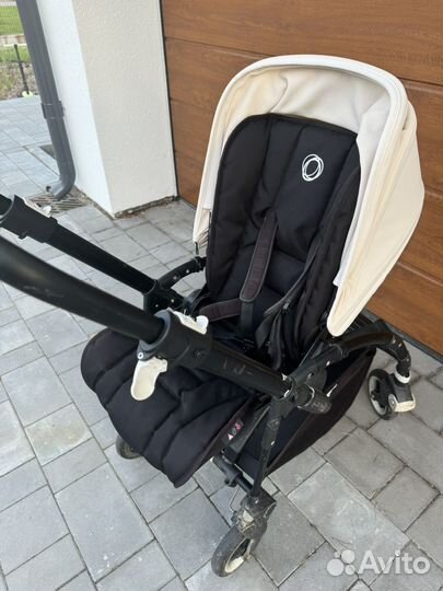 Коляска bugaboo bee 5