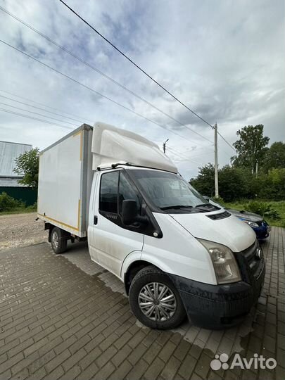 Ford Transit 2.2 МТ, 2012, 130 000 км