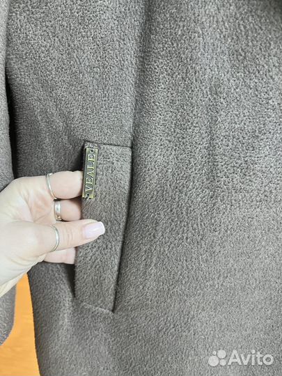 Пальто женское демисезонное 48-50