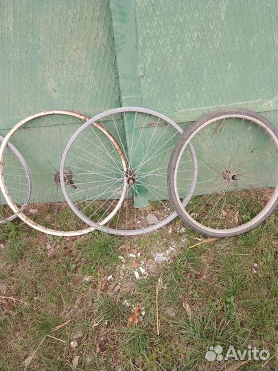 Обод для велосипеда