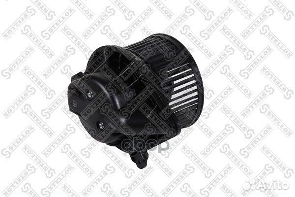 Вентилятор отопителя Renault Scenic 1.6 99-03